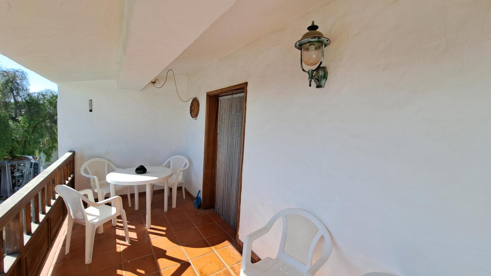 Remarkable 3-Bedroom House 'Villa' Finca Vistamar ซาโลเบร ภายนอก รูปภาพ