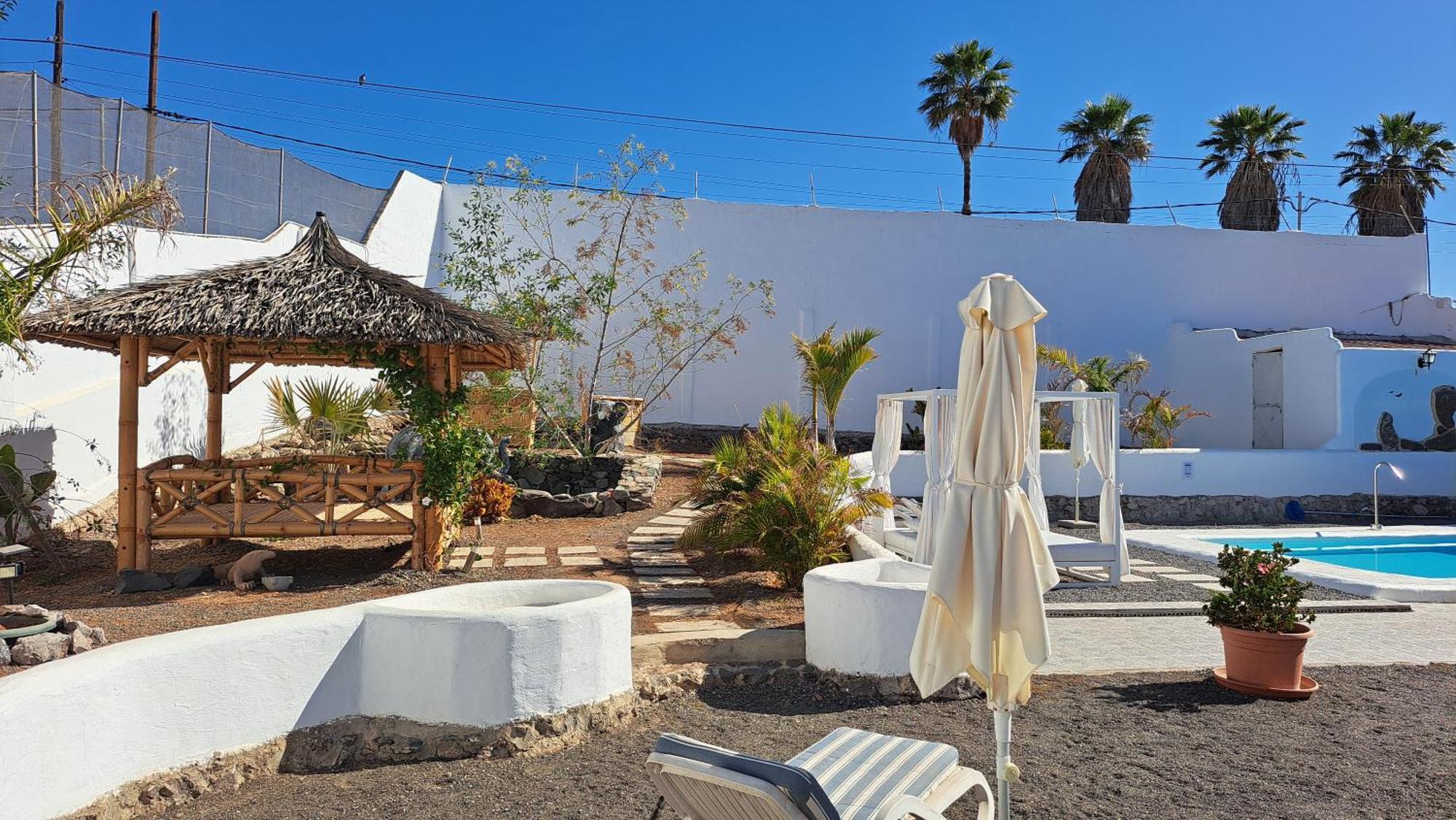 Remarkable 3-Bedroom House 'Villa' Finca Vistamar ซาโลเบร ภายนอก รูปภาพ