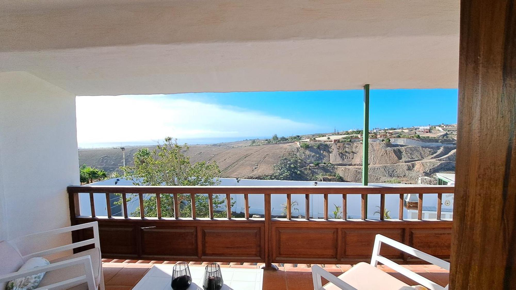 Remarkable 3-Bedroom House 'Villa' Finca Vistamar ซาโลเบร ภายนอก รูปภาพ