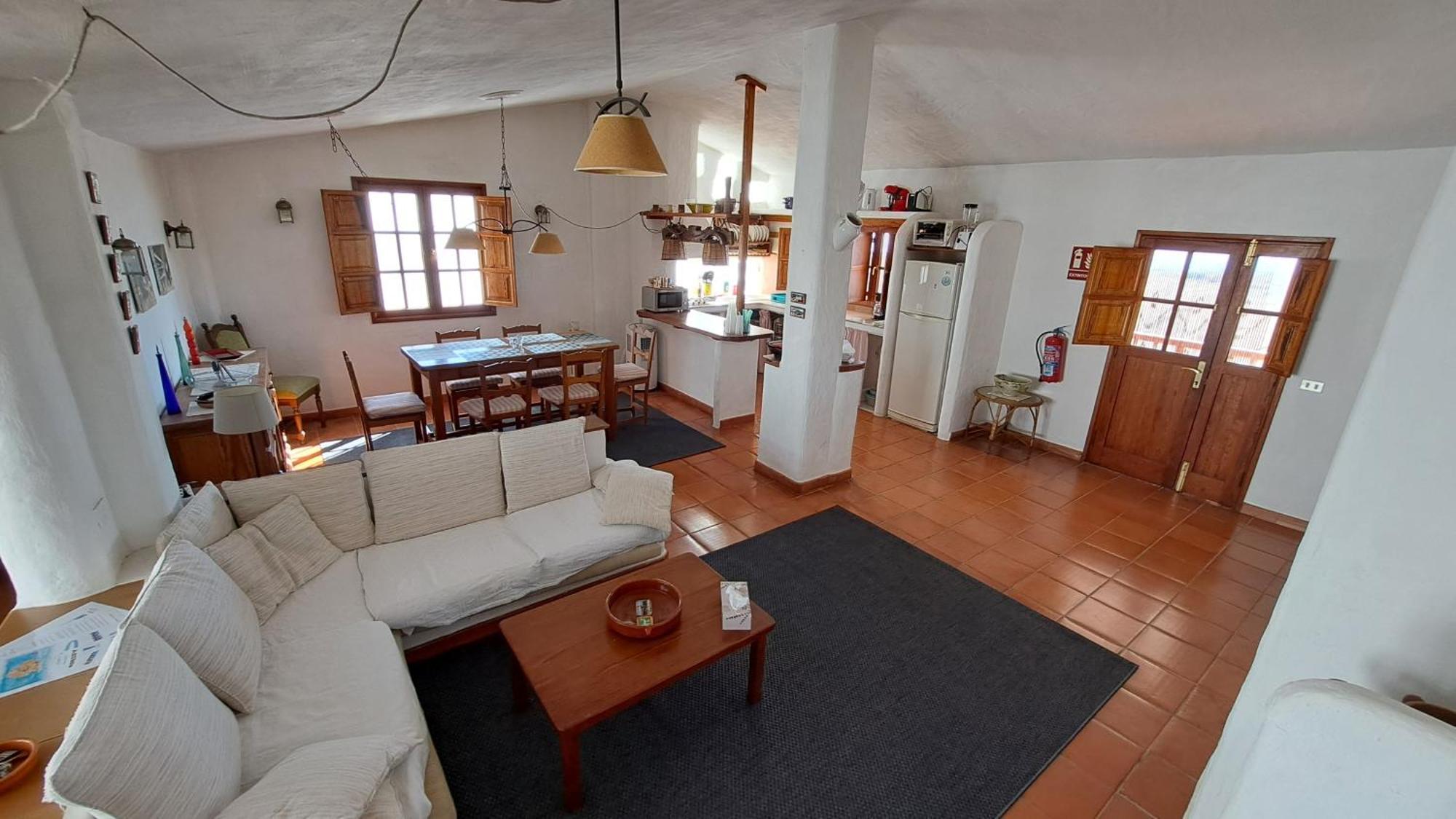 Remarkable 3-Bedroom House 'Villa' Finca Vistamar ซาโลเบร ภายนอก รูปภาพ