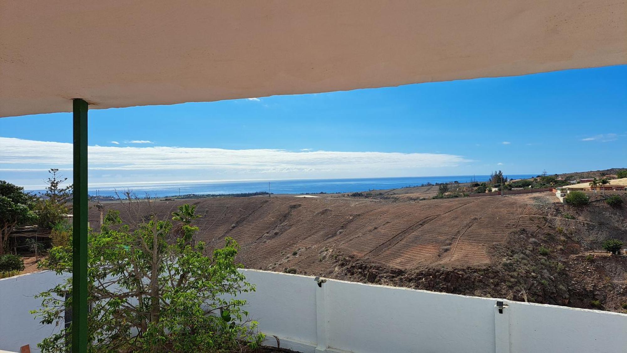 Remarkable 3-Bedroom House 'Villa' Finca Vistamar ซาโลเบร ภายนอก รูปภาพ