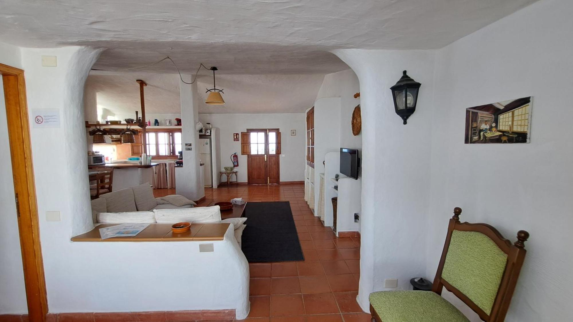 Remarkable 3-Bedroom House 'Villa' Finca Vistamar ซาโลเบร ภายนอก รูปภาพ