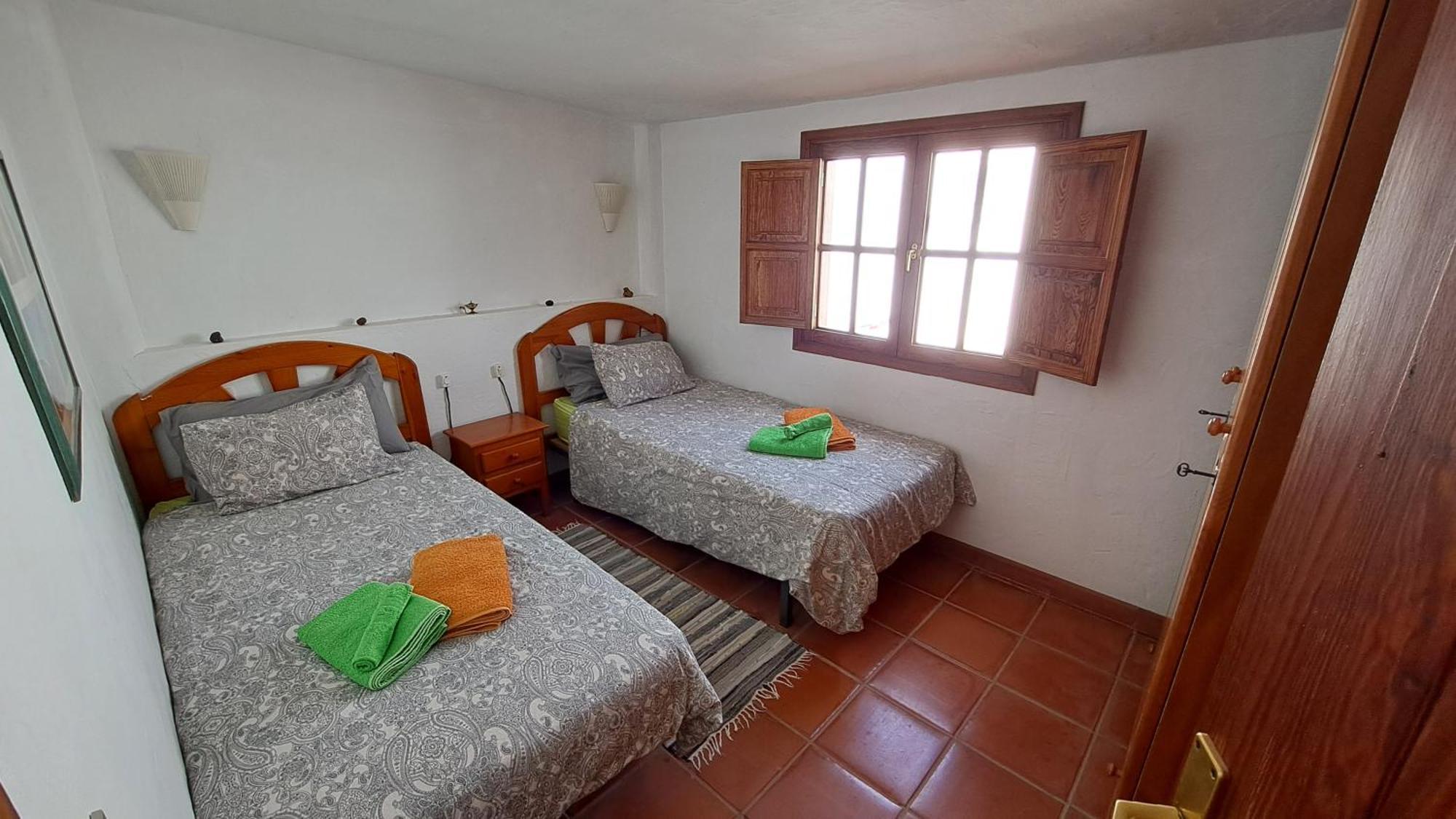 Remarkable 3-Bedroom House 'Villa' Finca Vistamar ซาโลเบร ภายนอก รูปภาพ
