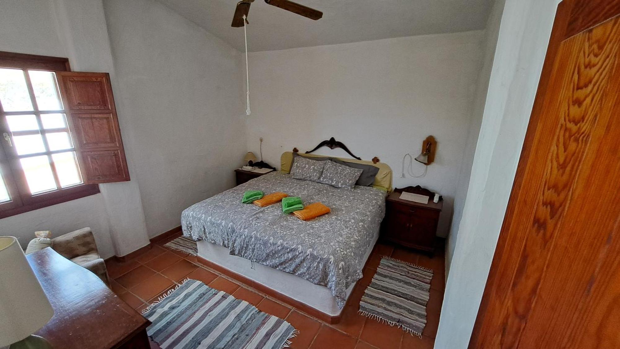 Remarkable 3-Bedroom House 'Villa' Finca Vistamar ซาโลเบร ภายนอก รูปภาพ
