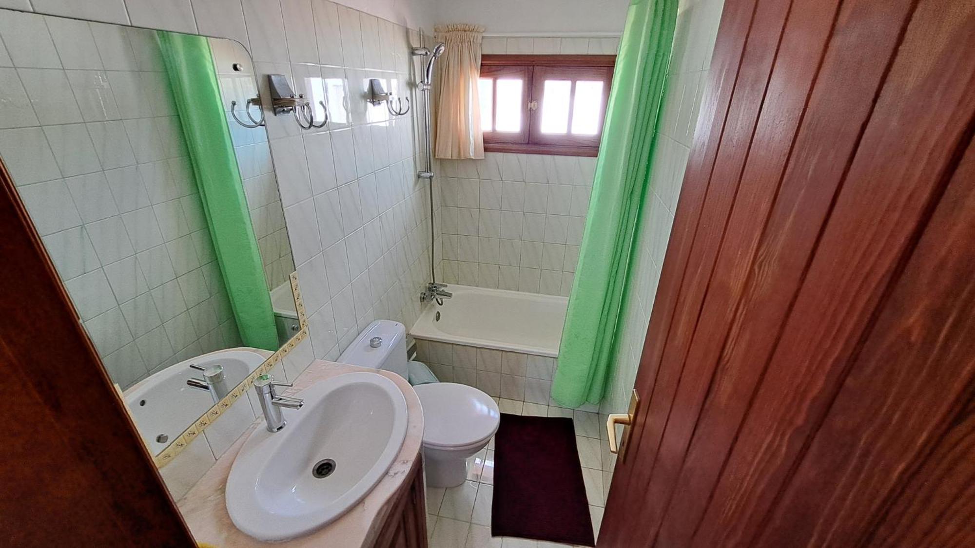 Remarkable 3-Bedroom House 'Villa' Finca Vistamar ซาโลเบร ภายนอก รูปภาพ
