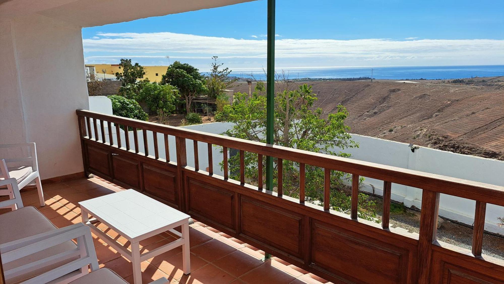 Remarkable 3-Bedroom House 'Villa' Finca Vistamar ซาโลเบร ภายนอก รูปภาพ